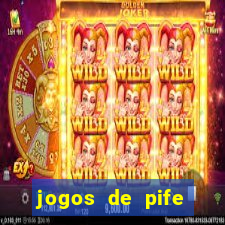 jogos de pife baralho online